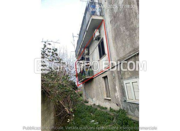 appartamento in vendita a Catanzaro