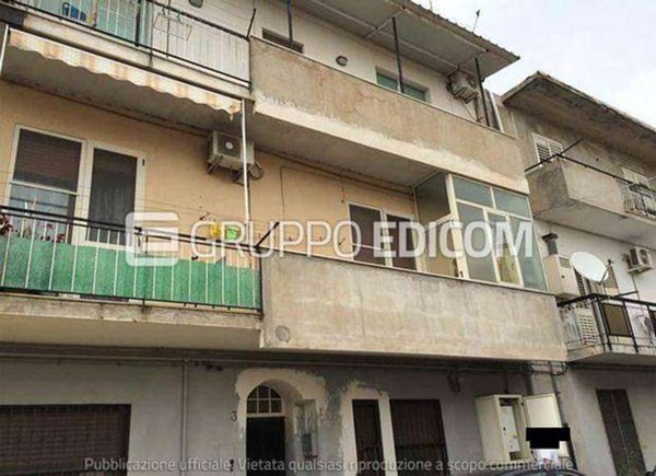 appartamento in vendita a Catanzaro