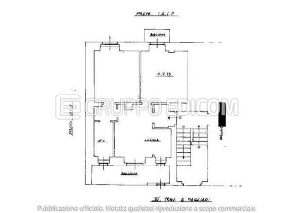appartamento in vendita a Catanzaro
