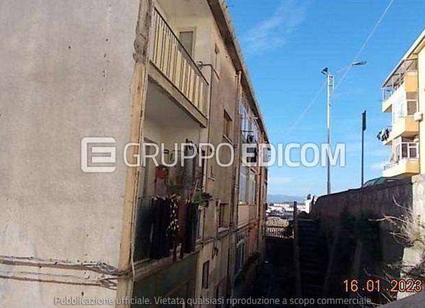 appartamento in vendita a Catanzaro in zona Centro Città