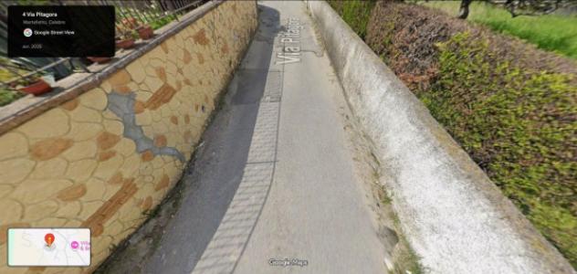 appartamento in vendita a Catanzaro in zona Pontepiccolo