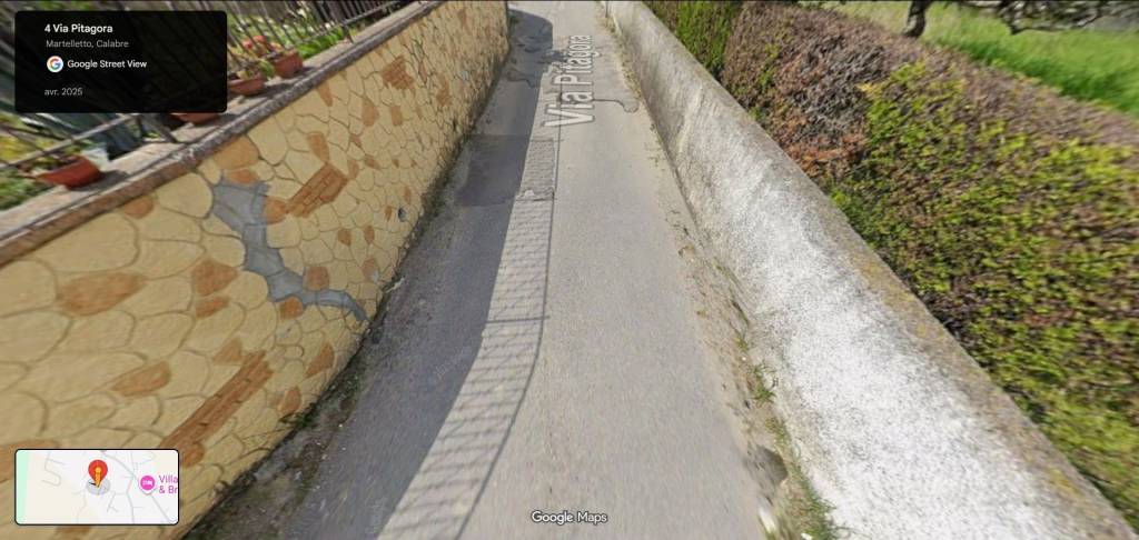 appartamento in vendita a Catanzaro in zona Pontepiccolo