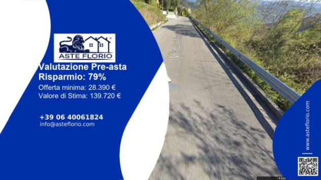 appartamento in vendita a Catanzaro in zona Sant'Elia