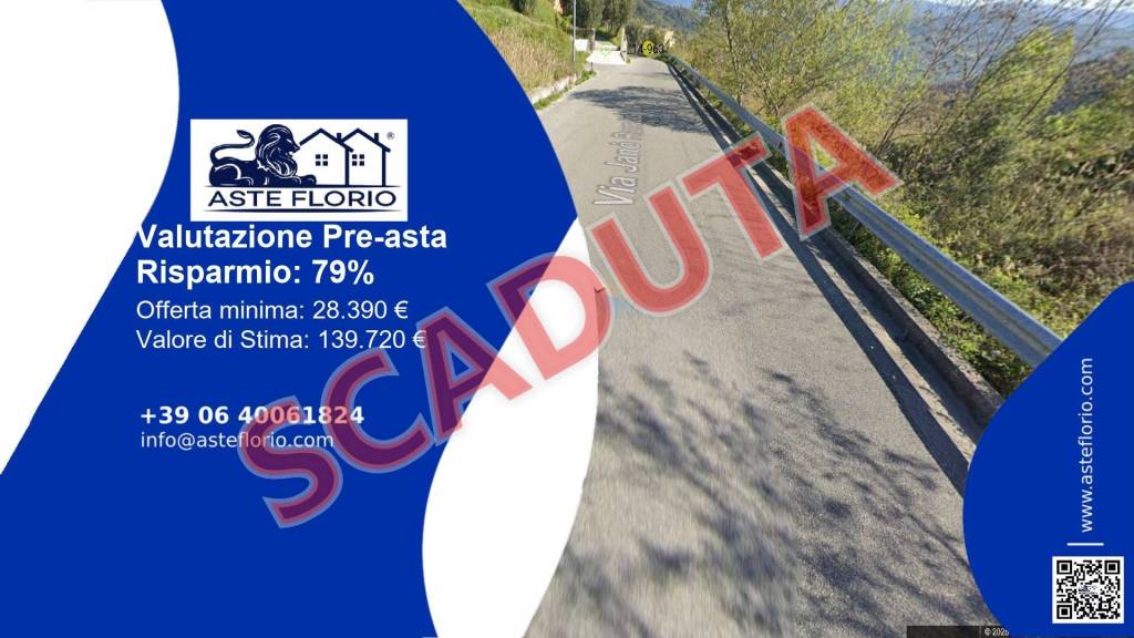 appartamento in vendita a Catanzaro in zona Sant'Elia