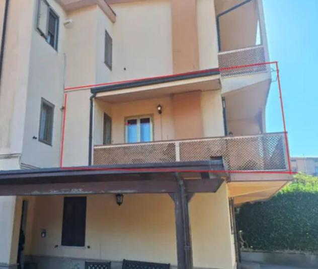 appartamento in vendita a Catanzaro