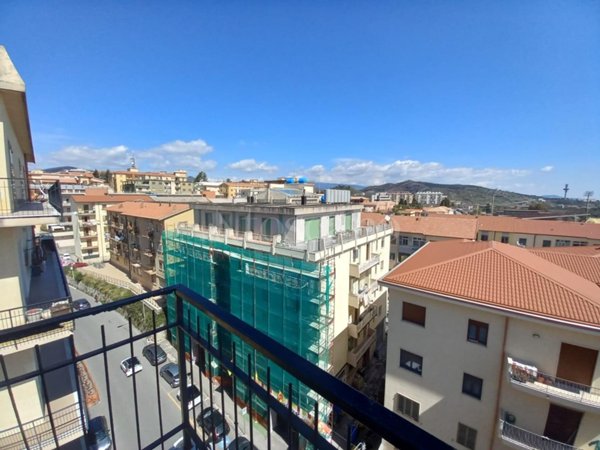 appartamento in vendita a Catanzaro in zona Pontepiccolo