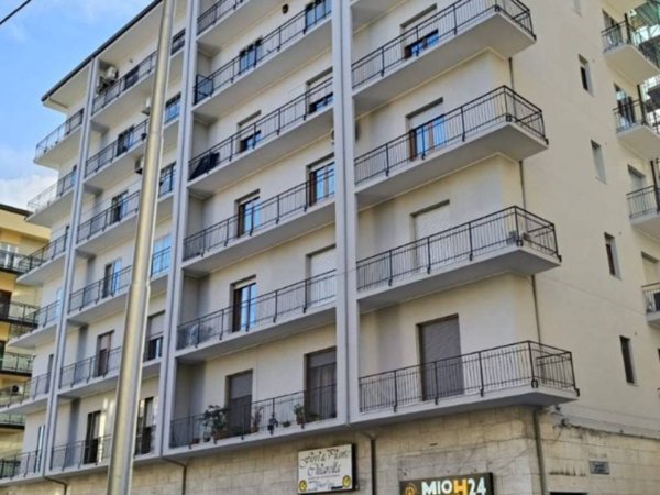 appartamento in vendita a Catanzaro in zona Pontepiccolo