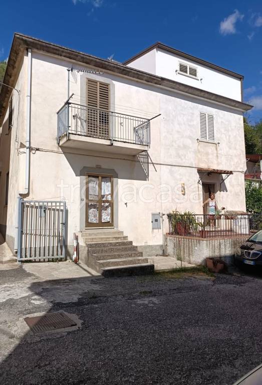 appartamento in vendita a Catanzaro in zona Santa Maria