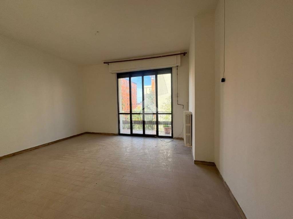 appartamento in vendita a Catanzaro in zona Sant'Elia