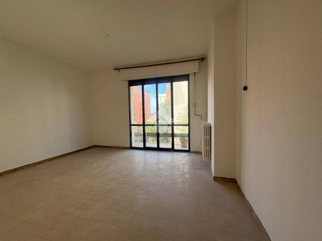 appartamento in vendita a Catanzaro in zona Pontegrande