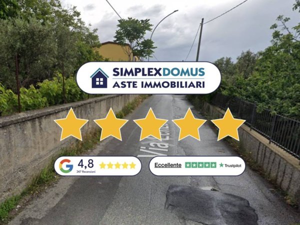 appartamento in vendita a Catanzaro in zona Gagliano