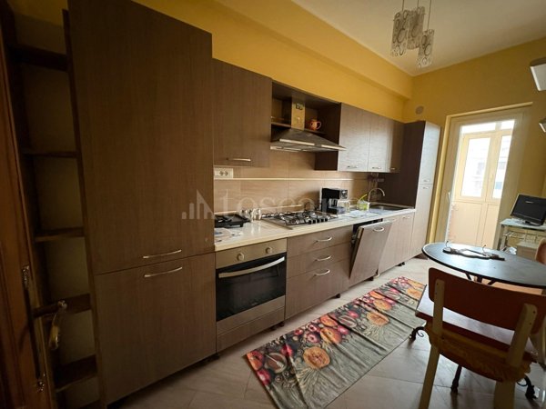 casa indipendente in vendita a Catanzaro in zona Pontepiccolo