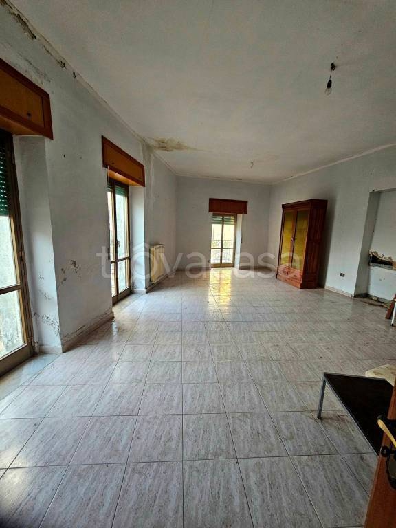 appartamento in vendita a Catanzaro in zona Centro Città