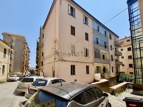 appartamento in vendita a Catanzaro