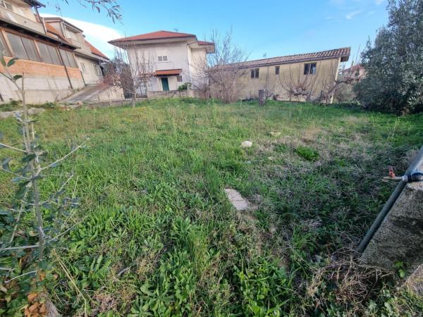 appartamento in vendita a Catanzaro in zona Mater Domini