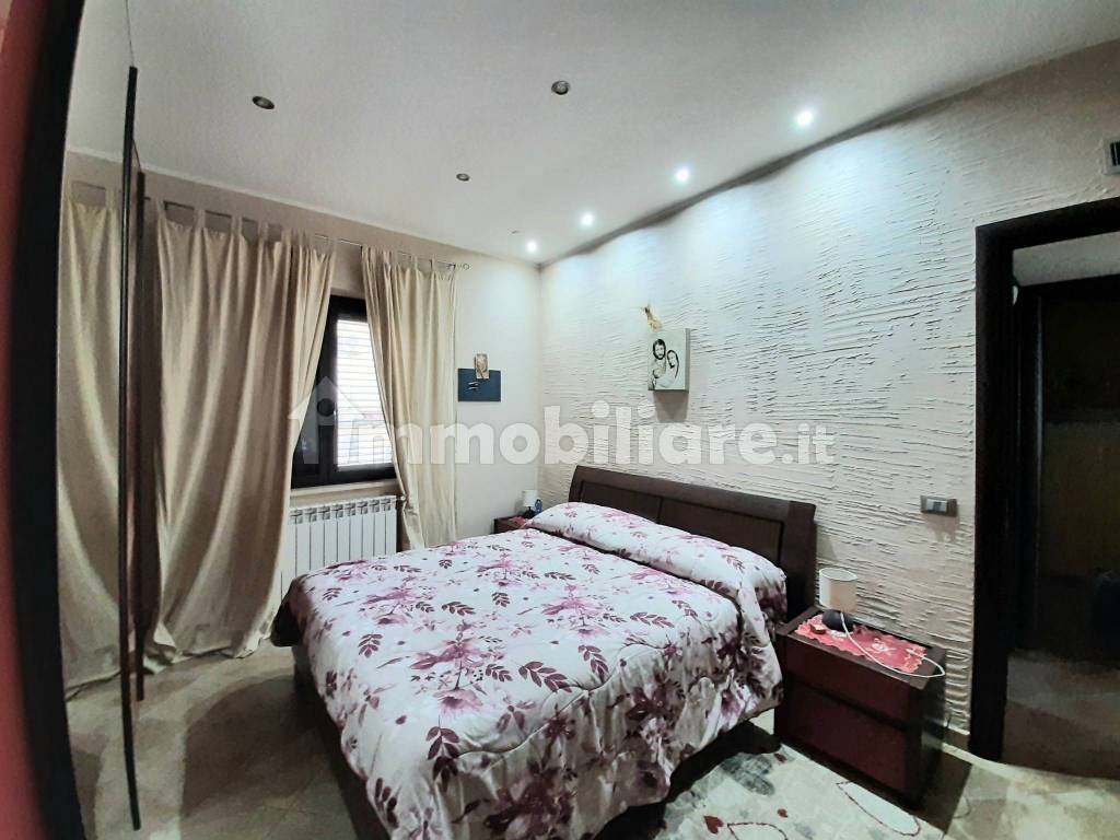 appartamento in vendita a Catanzaro in zona Pontepiccolo