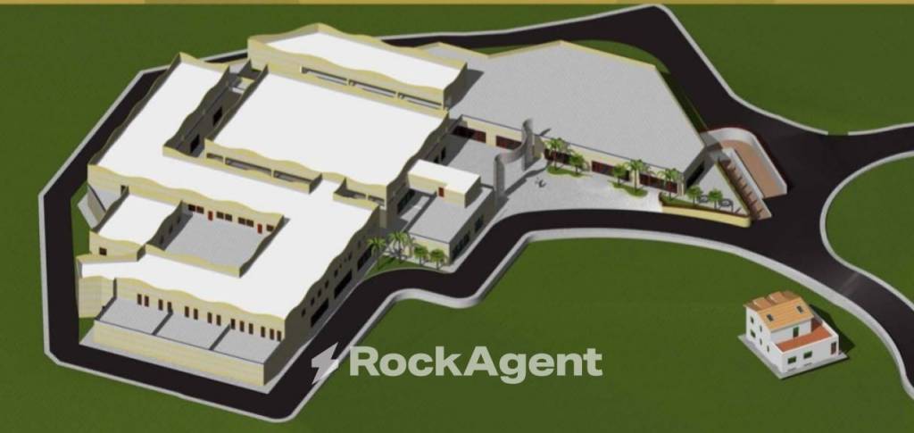 casa indipendente in vendita a Catanzaro