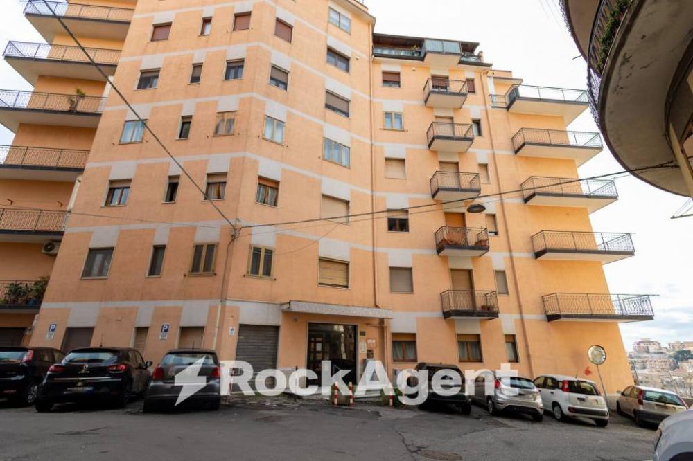 appartamento in vendita a Catanzaro in zona Centro Città