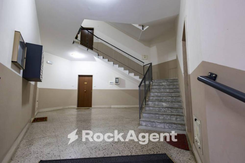 appartamento in vendita a Catanzaro in zona Centro Città