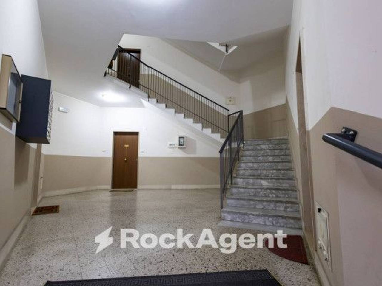 appartamento in vendita a Catanzaro in zona Centro Città