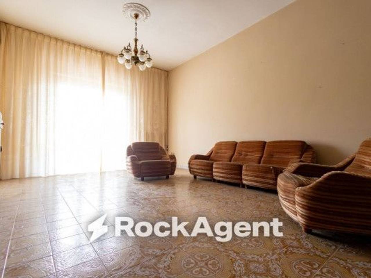 appartamento in vendita a Catanzaro in zona Santa Maria