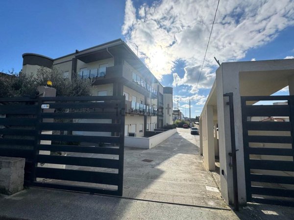 appartamento in vendita a Catanzaro in zona Catanzaro Lido