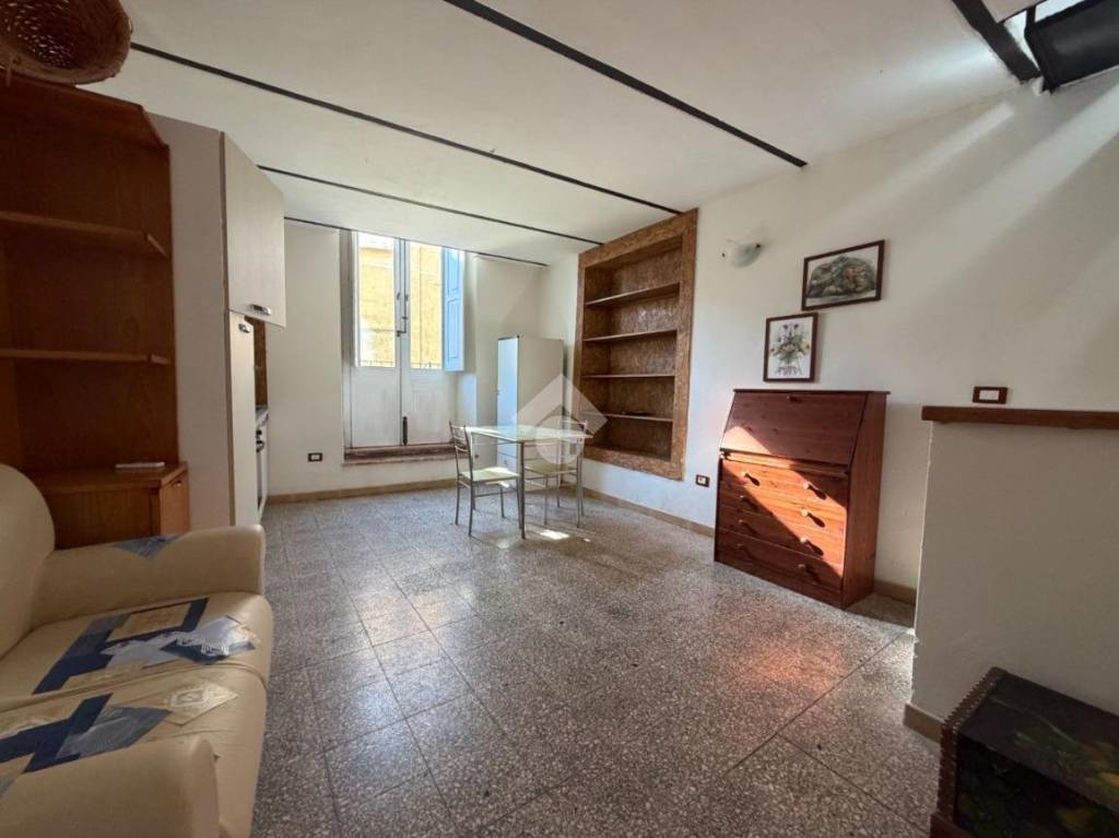 appartamento in vendita a Catanzaro in zona Centro Città