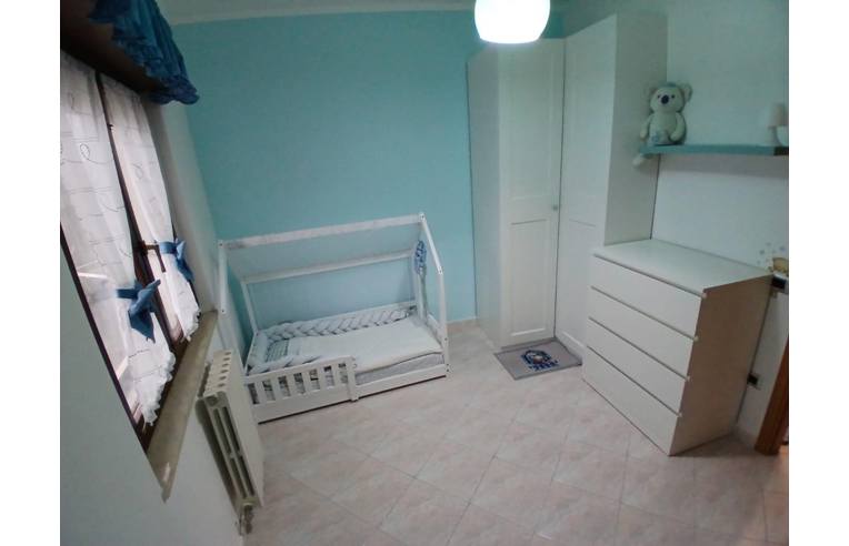 appartamento in vendita a Catanzaro in zona Catanzaro Lido