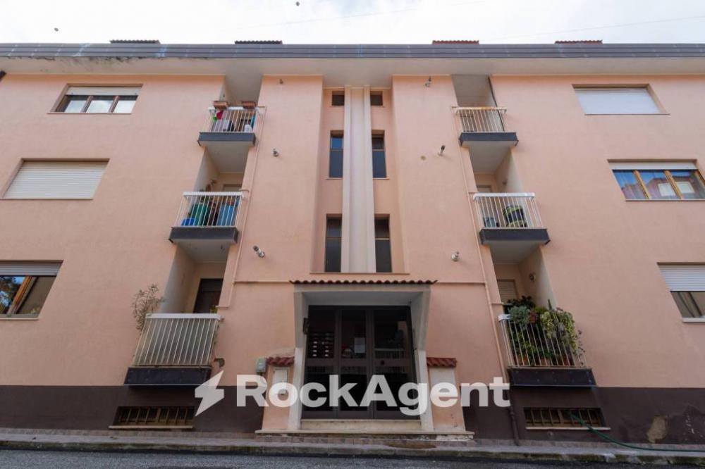 appartamento in vendita a Catanzaro