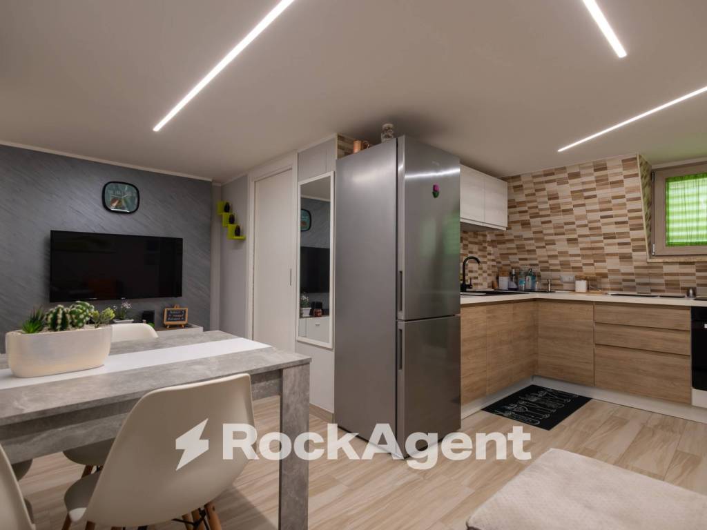 attico in vendita a Catanzaro in zona Santa Maria