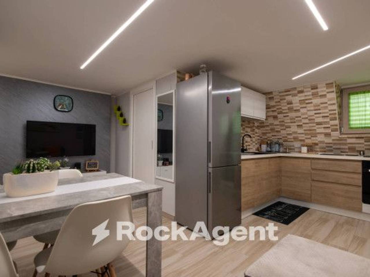 appartamento in vendita a Catanzaro in zona Santa Maria