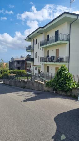 appartamento in vendita a Catanzaro in zona Mater Domini