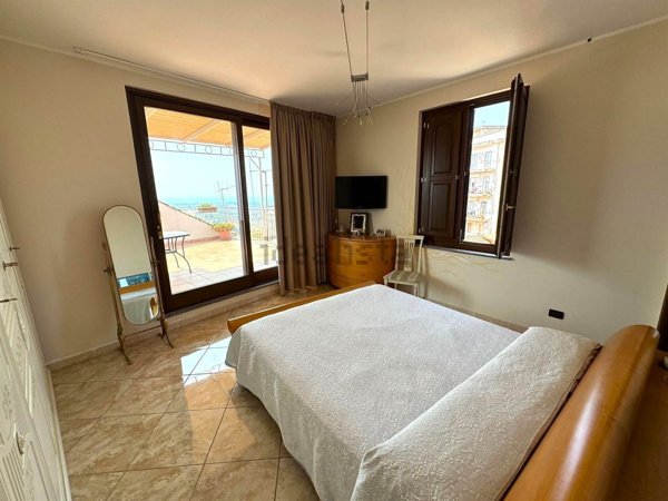 appartamento in vendita a Catanzaro in zona Centro Città