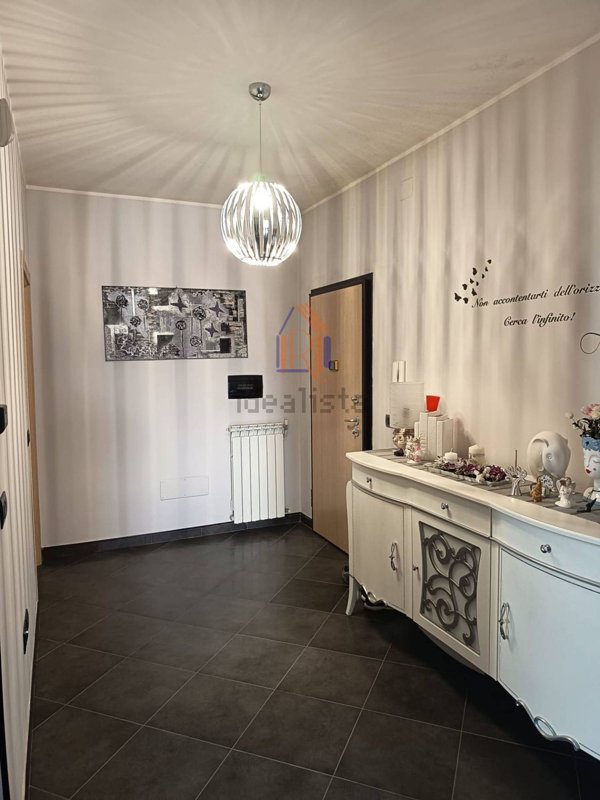 appartamento in vendita a Catanzaro in zona Catanzaro Lido