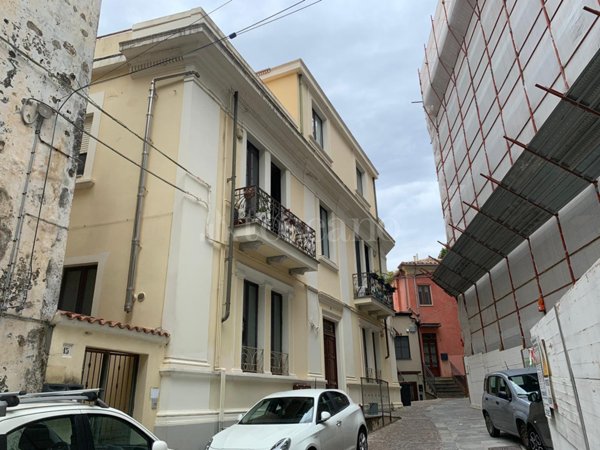 appartamento in vendita a Catanzaro in zona Centro Città