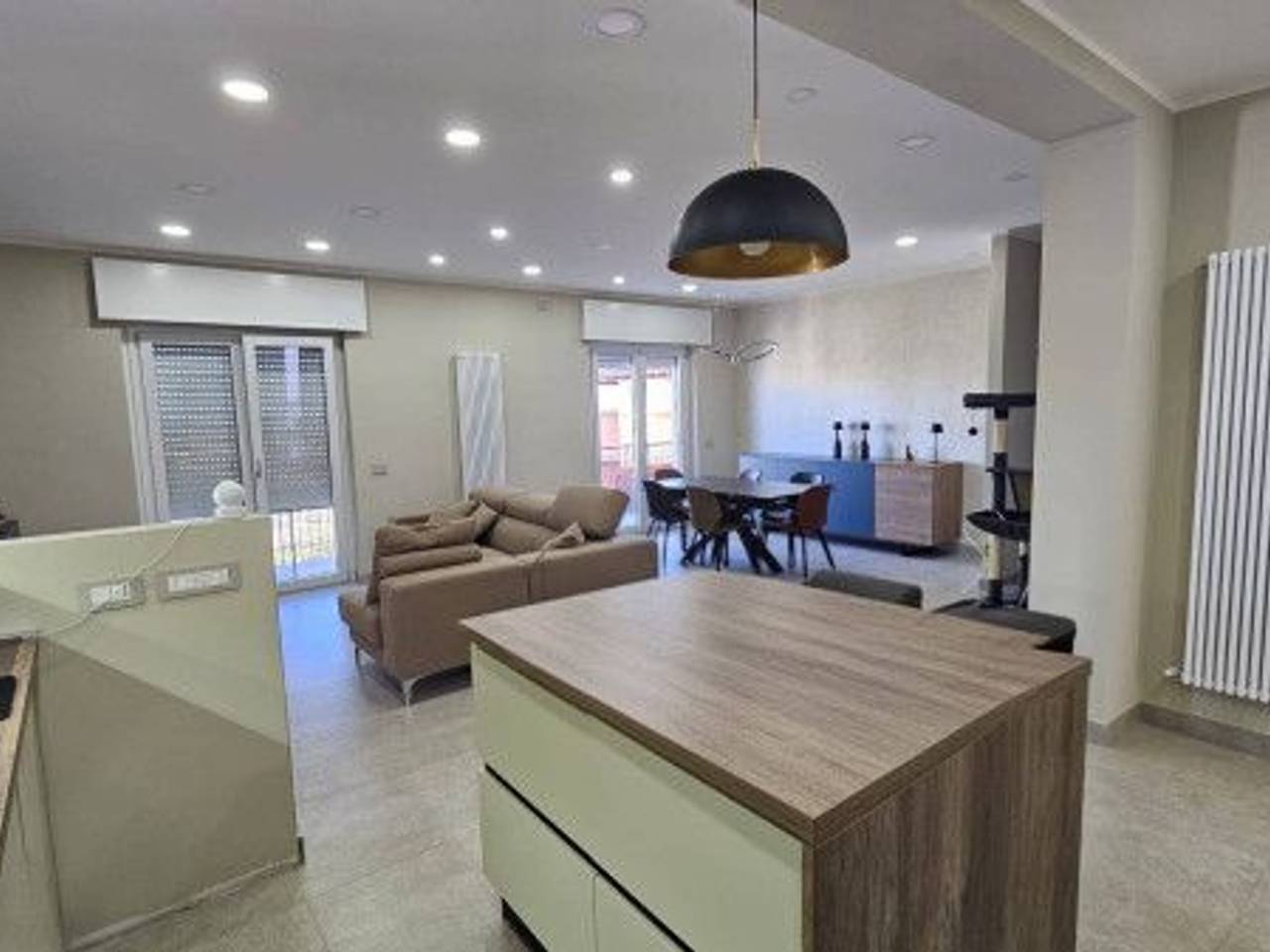 appartamento in vendita a Catanzaro