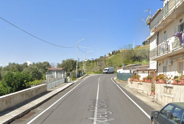 appartamento in vendita a Catanzaro in zona Siano