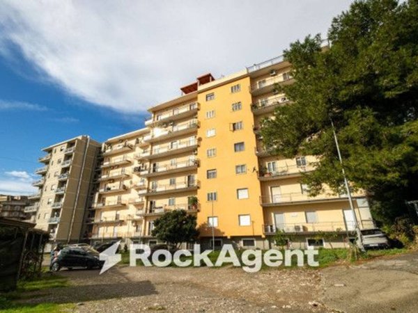 appartamento in vendita a Catanzaro in zona Mater Domini