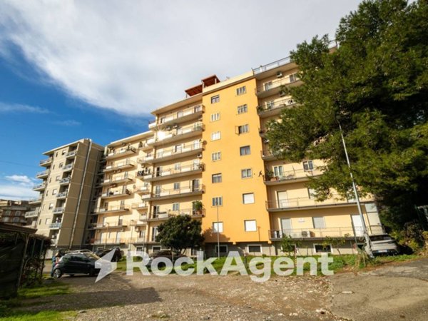 appartamento in vendita a Catanzaro in zona Mater Domini