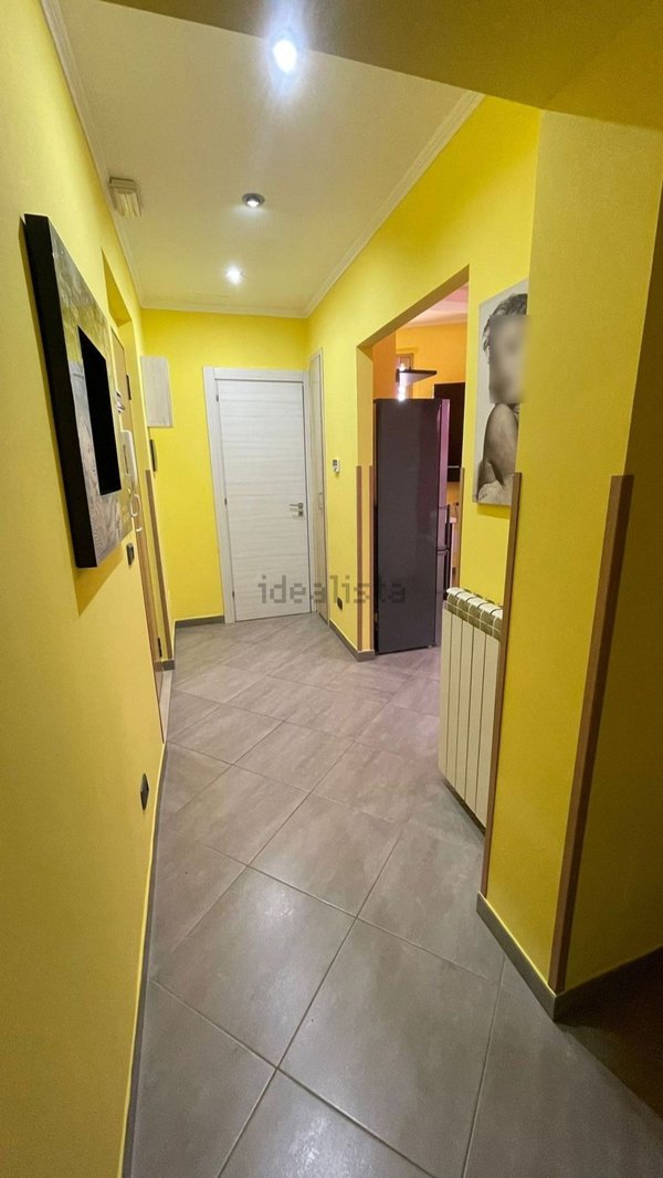 appartamento in vendita a Catanzaro