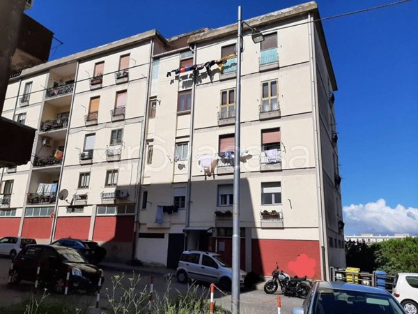 appartamento in vendita a Catanzaro in zona Pontepiccolo
