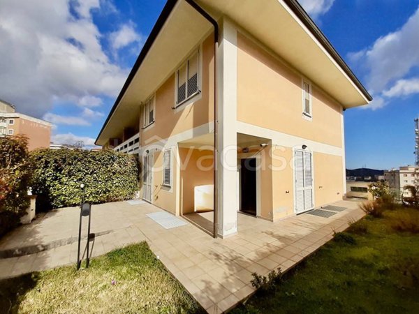 casa indipendente in vendita a Catanzaro