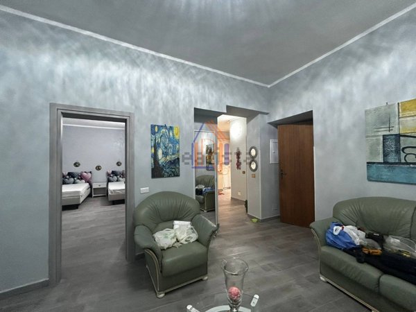 appartamento in vendita a Catanzaro in zona Centro Città