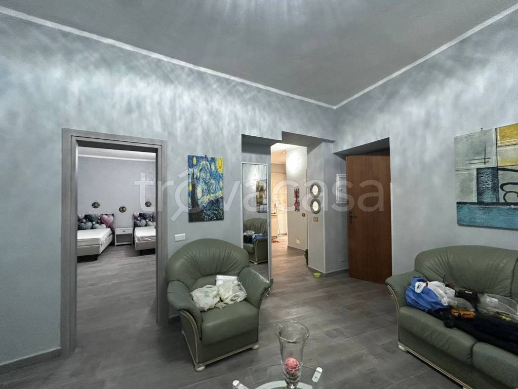 appartamento in vendita a Catanzaro in zona Centro Città