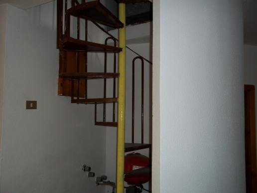 casa indipendente in vendita a Catanzaro in zona Centro Città