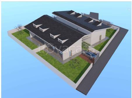 casa indipendente in vendita a Catanzaro in zona Siano