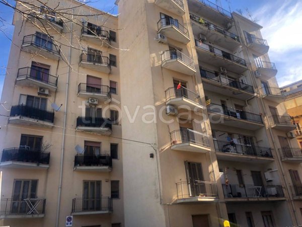 appartamento in vendita a Catanzaro in zona Pontepiccolo