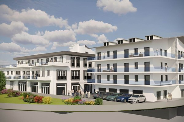 appartamento in vendita a Catanzaro in zona Catanzaro Lido