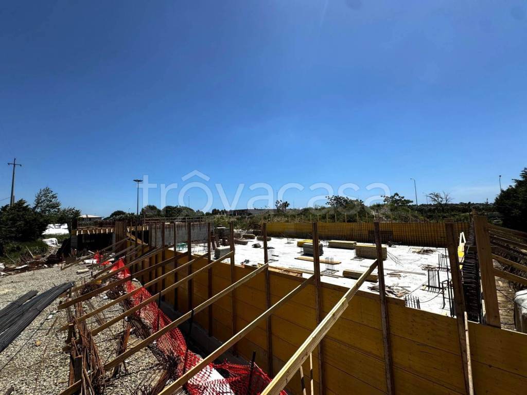 appartamento in vendita a Catanzaro in zona Catanzaro Lido