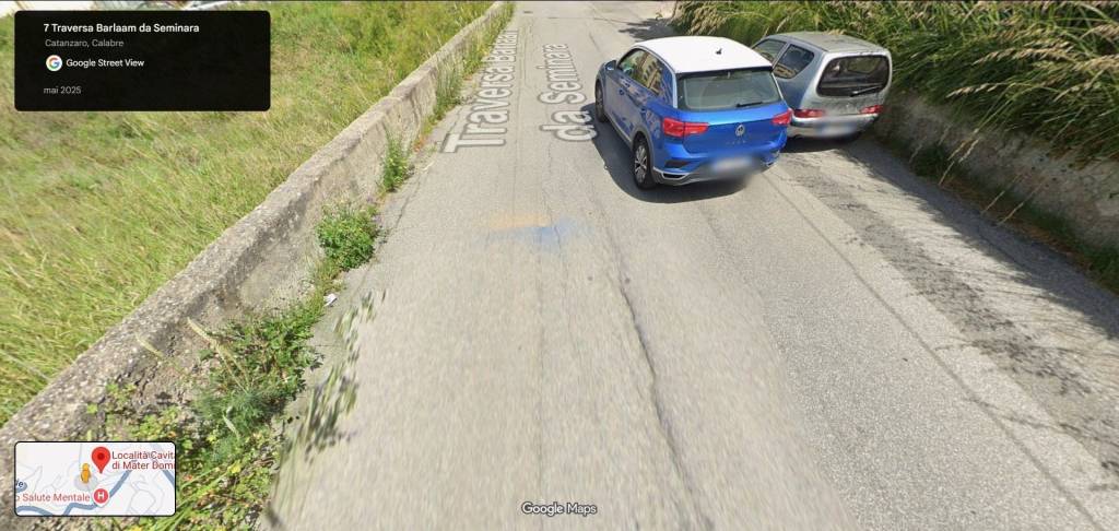 appartamento in vendita a Catanzaro in zona Centro Città